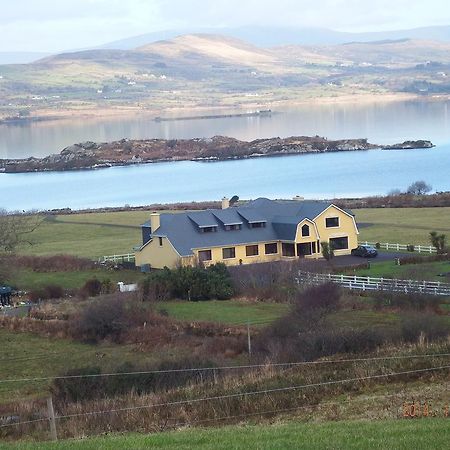 ホテルLakelands Farm House ウォータービル エクステリア 写真