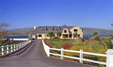 ホテルLakelands Farm House ウォータービル エクステリア 写真