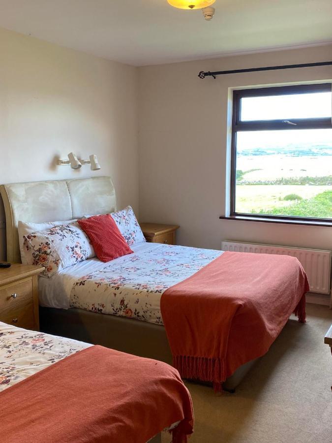 ホテルLakelands Farm House ウォータービル エクステリア 写真