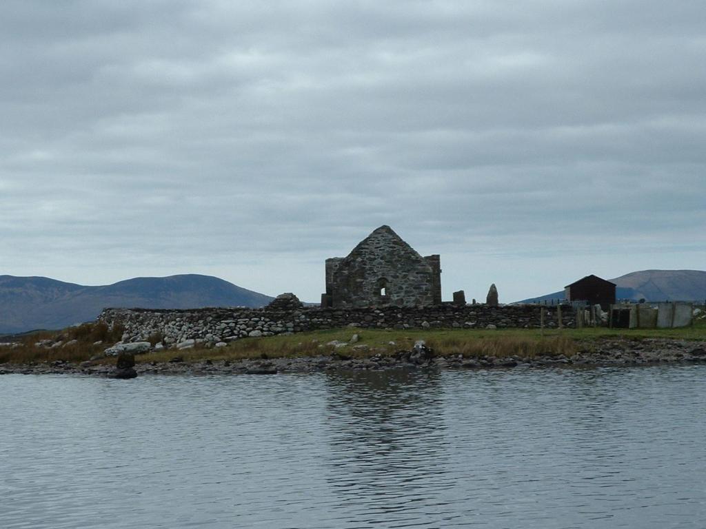ホテルLakelands Farm House ウォータービル エクステリア 写真