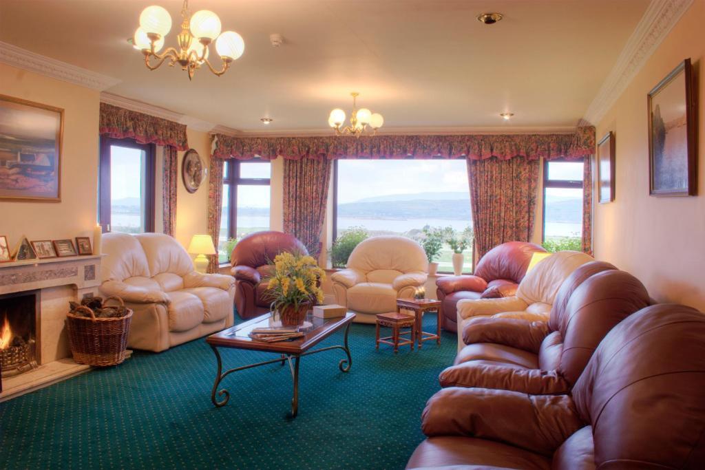 ホテルLakelands Farm House ウォータービル エクステリア 写真