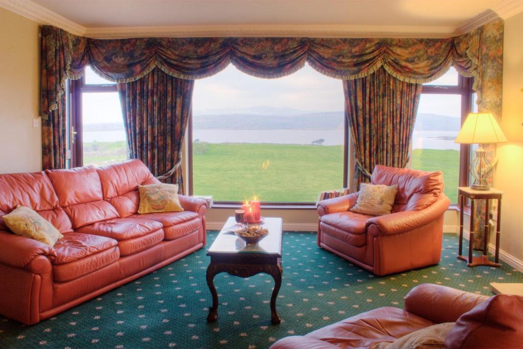 ホテルLakelands Farm House ウォータービル エクステリア 写真