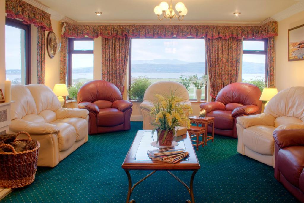 ホテルLakelands Farm House ウォータービル エクステリア 写真